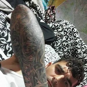 Meet your Posher, Bobby